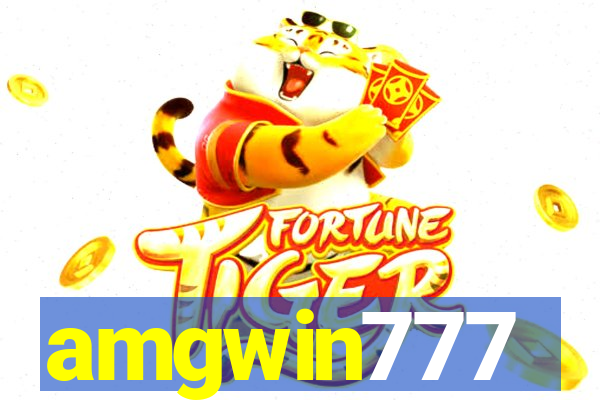 amgwin777