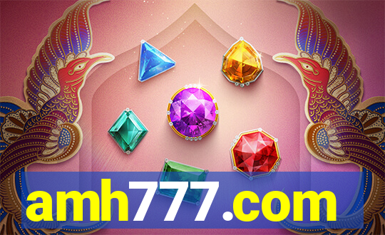 amh777.com