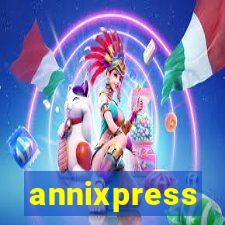 annixpress