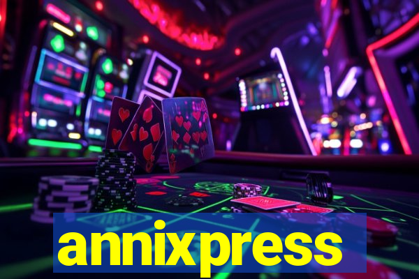 annixpress