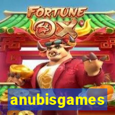 anubisgames