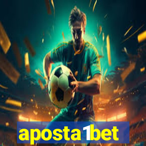 aposta1bet