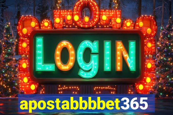 apostabbbbet365