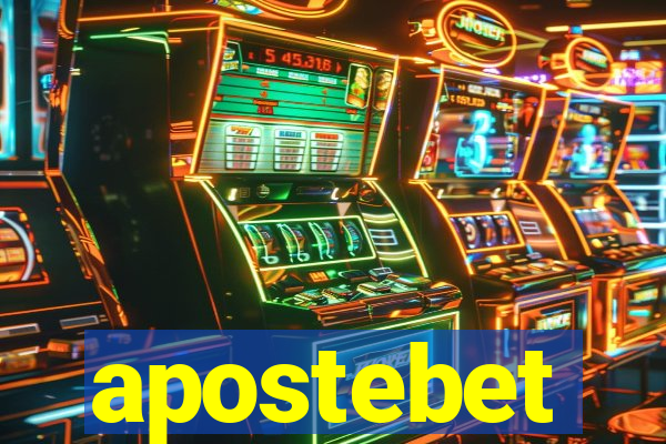 apostebet