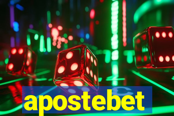 apostebet