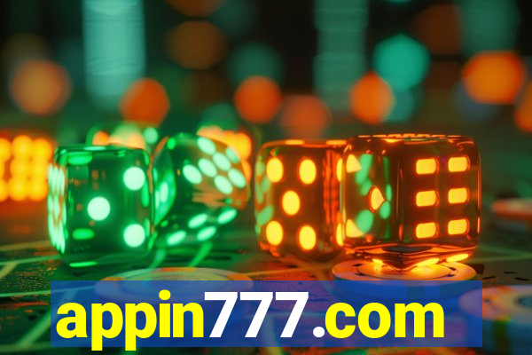 appin777.com