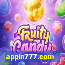 appin777.com