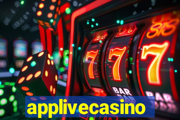 applivecasino