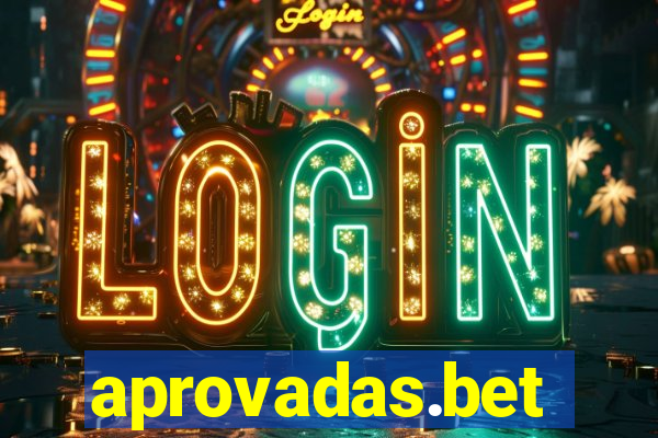 aprovadas.bet