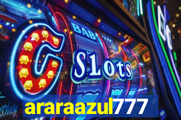 araraazul777