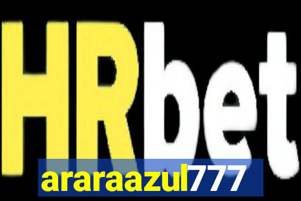 araraazul777