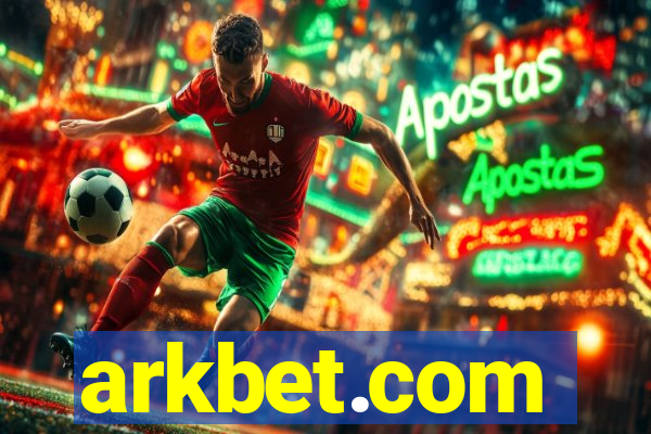 arkbet.com