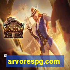 arvorespg.com