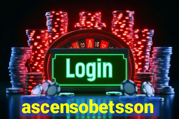 ascensobetsson