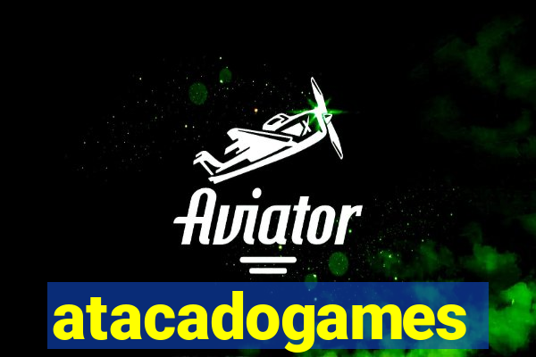 atacadogames