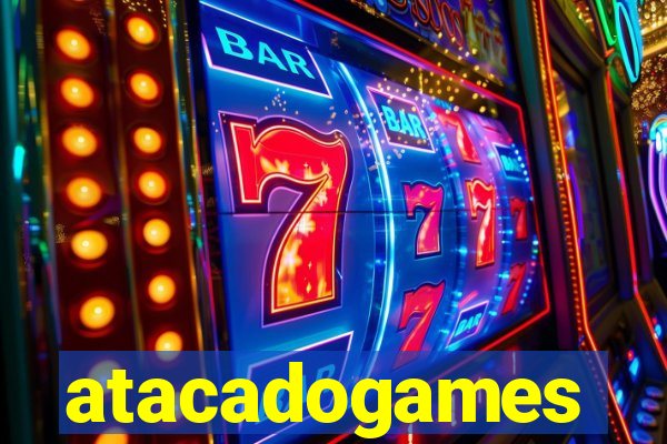 atacadogames