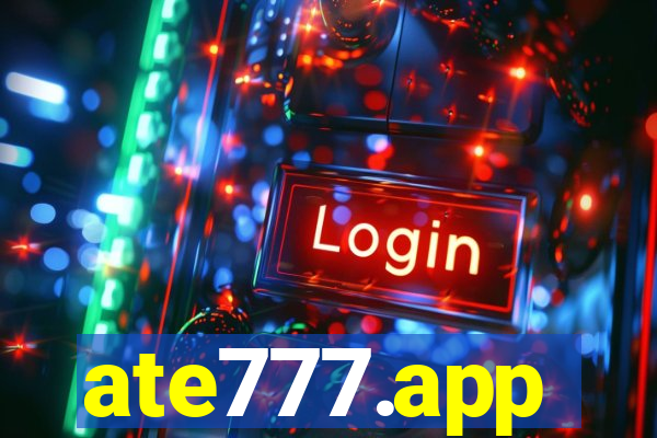 ate777.app