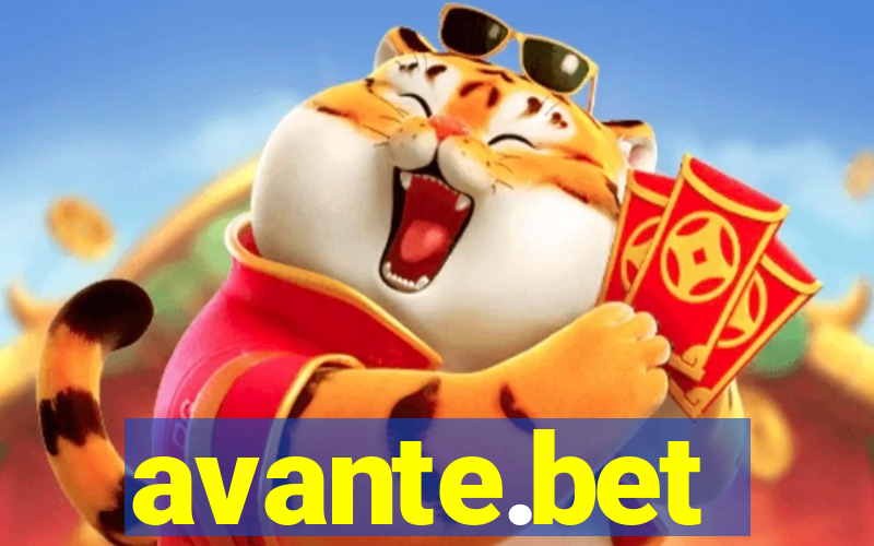 avante.bet