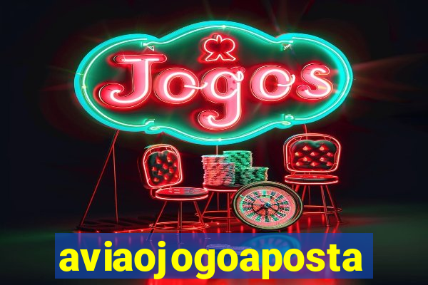 aviaojogoaposta