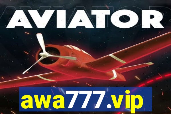 awa777.vip