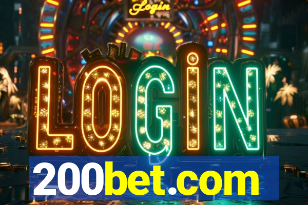 200bet.com