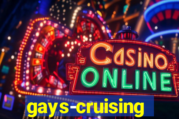 gays-cruising