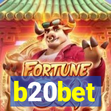 b20bet