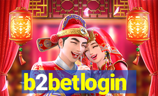 b2betlogin