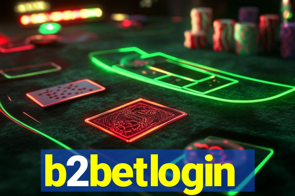 b2betlogin