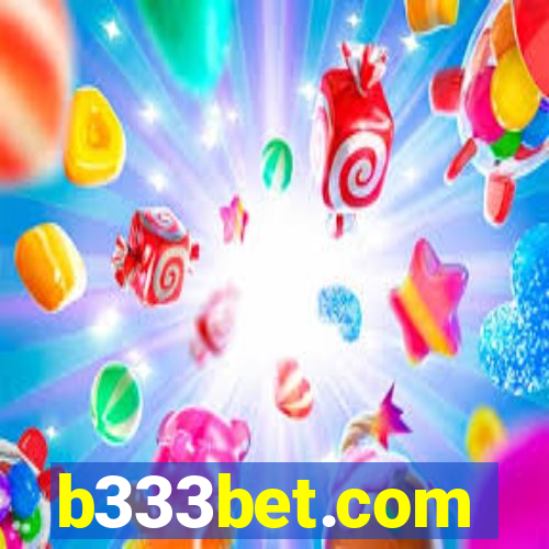 b333bet.com