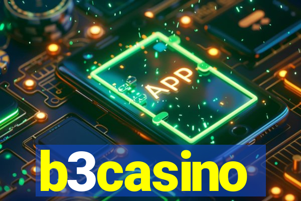 b3casino