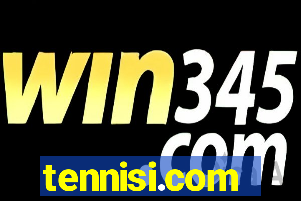 tennisi.com