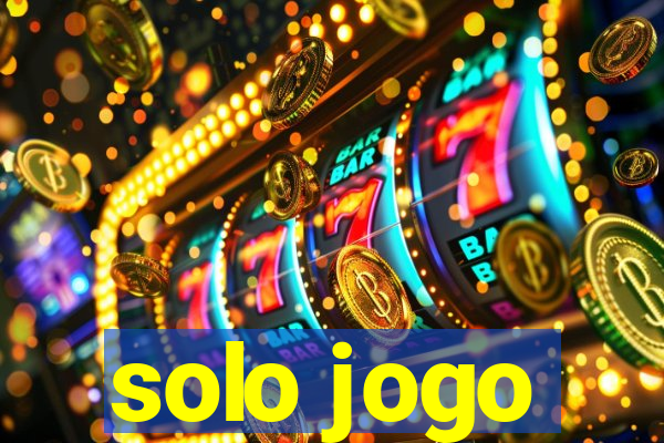 solo jogo