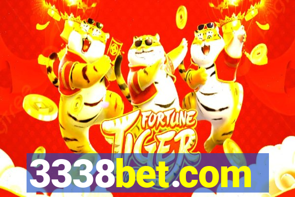 3338bet.com