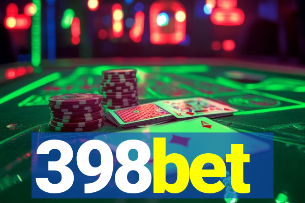 398bet