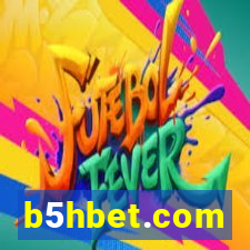 b5hbet.com