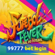 99777 bet login