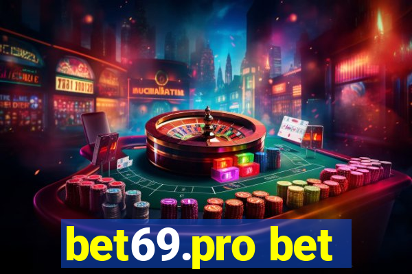 bet69.pro bet