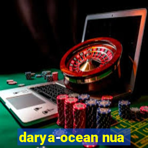 darya-ocean nua