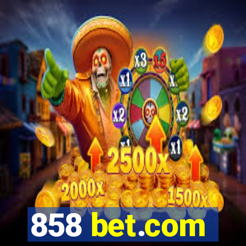 858 bet.com