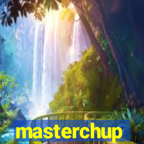 masterchup