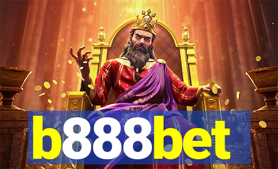 b888bet