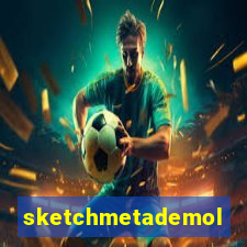 sketchmetademolab