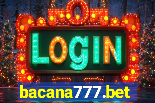 bacana777.bet