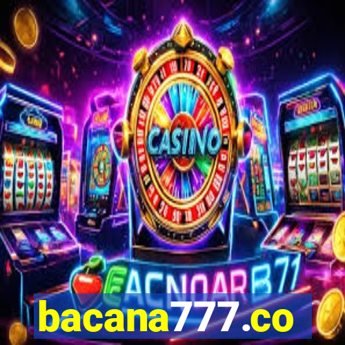 bacana777.co