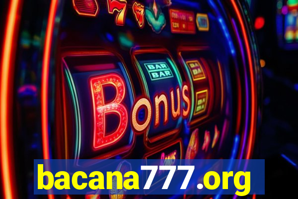 bacana777.org