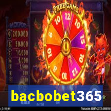 bacbobet365