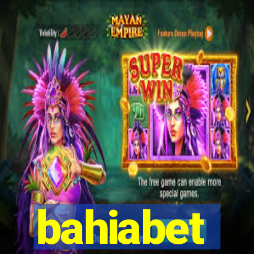 bahiabet