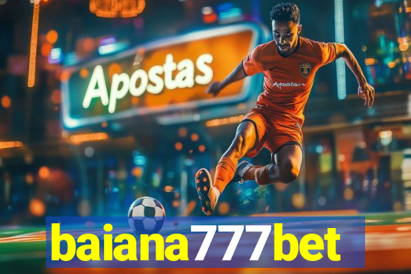 baiana777bet