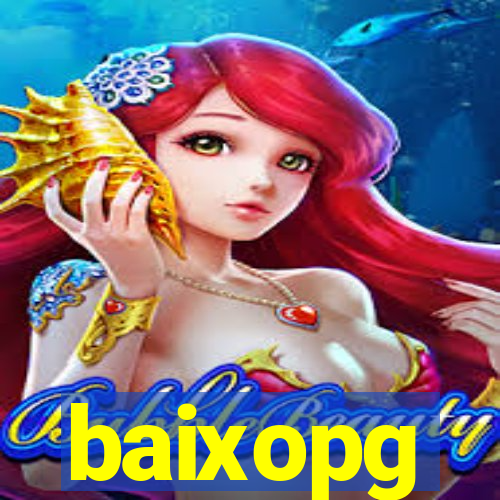 baixopg